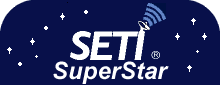SETI SuperStar Award
